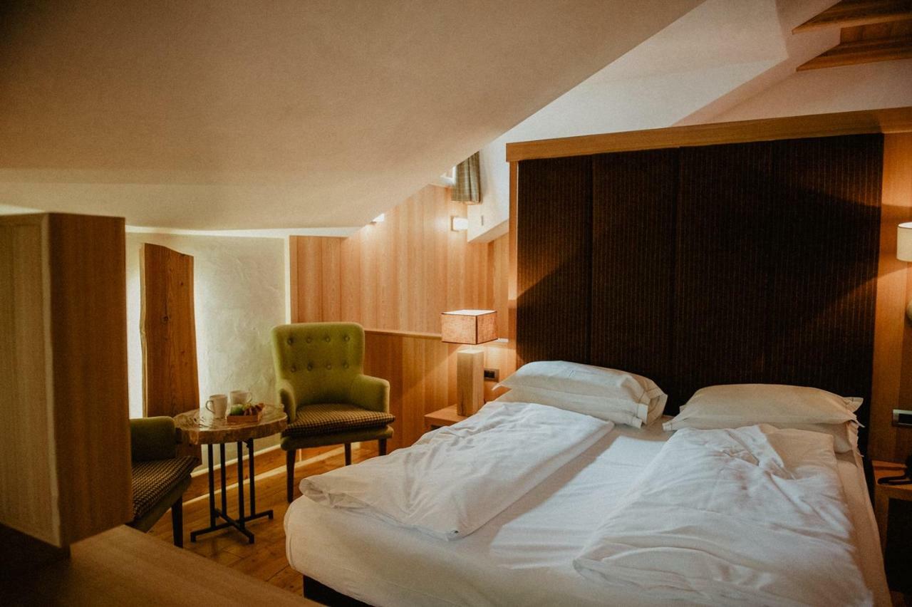 Hotel Larice Livigno Extérieur photo